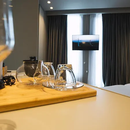 Hotel Dot Tradition *