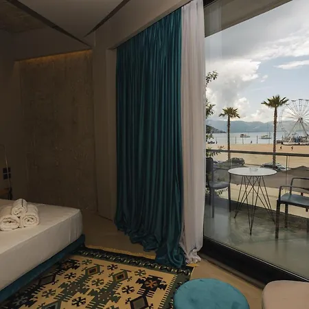 Dot Tradition Vlorë