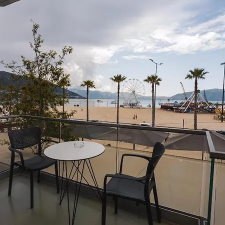 Hotel Dot Tradition Vlorë