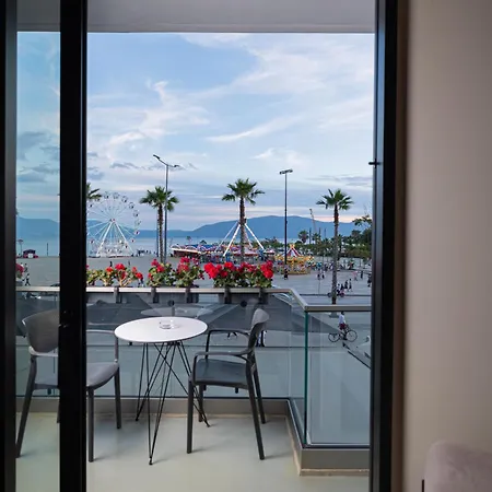 Dot Tradition Hotel Vlorë