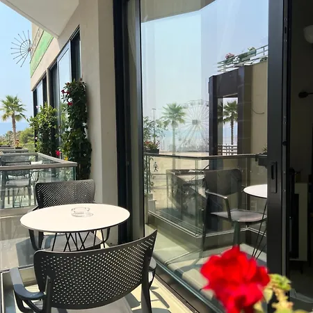 Dot Tradition Hotel Vlorë