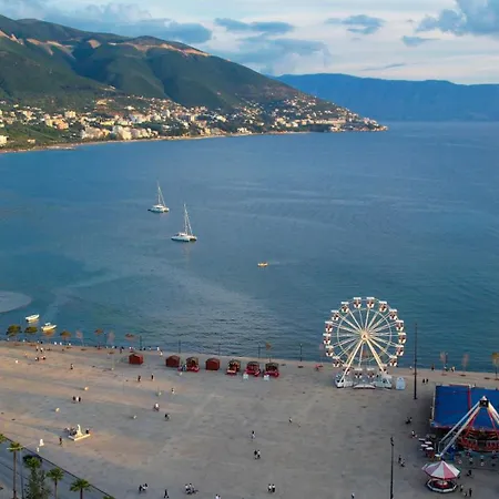Dot Tradition Hotel Vlore