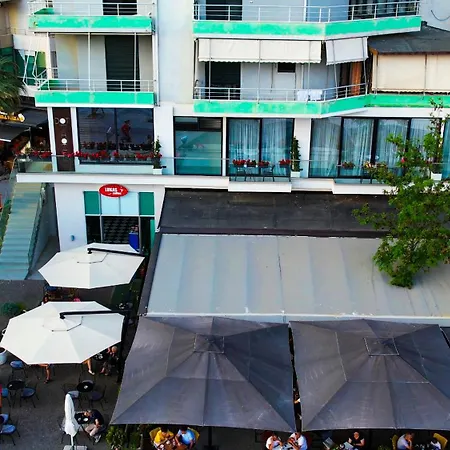 Dot Tradition Hotel