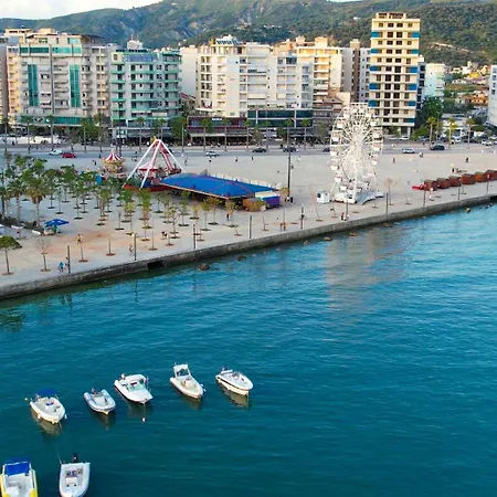 Hotel Dot Tradition Vlore