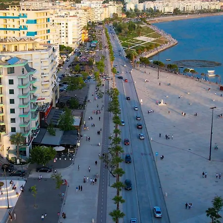 Dot Tradition Hotel Vlore