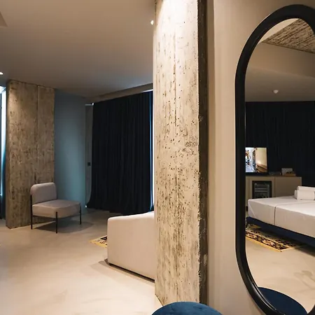 Hotel Dot Tradition