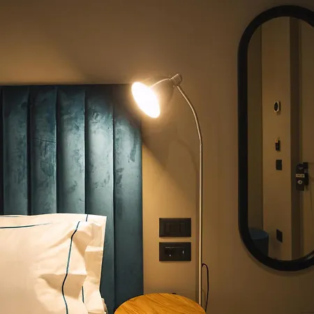 Hotel Dot Tradition Vlore