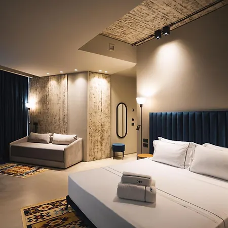 Dot Tradition Hotel Vlore
