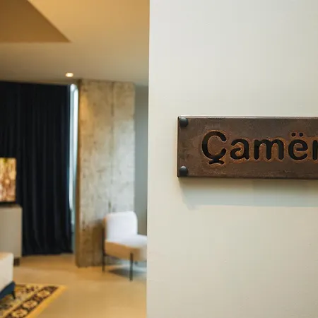 Hotel Dot Tradition *