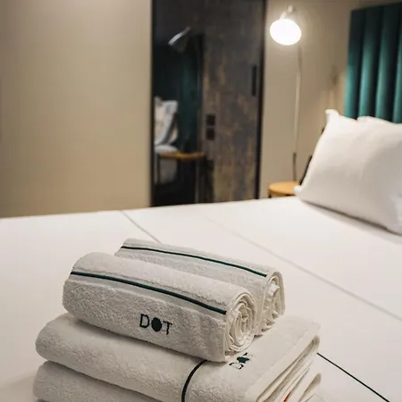 Dot Tradition Hotel Vlore