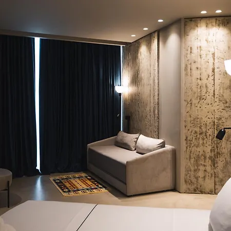 Hotel Dot Tradition Vlore
