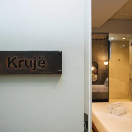 Dot Tradition Vlorë