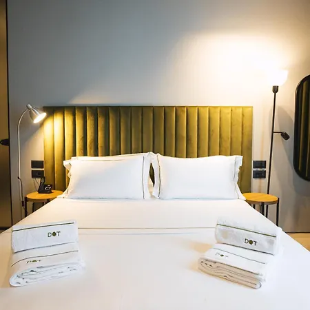 Dot Tradition Hotel