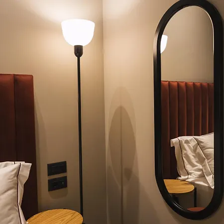 Hotel Dot Tradition *