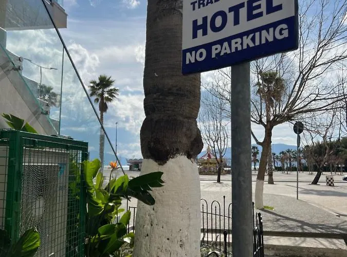 Dot Tradition Otel Avlonya