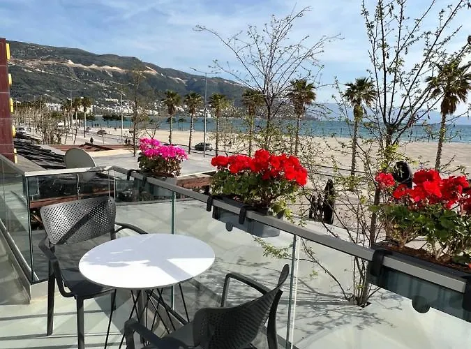 Otel Dot Tradition Avlonya