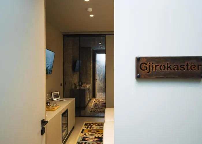 Dot Tradition Avlonya