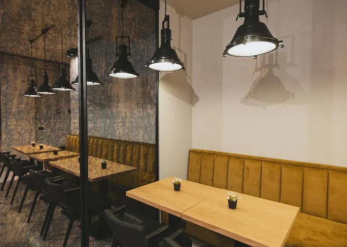 Hotel Dot Tradition *