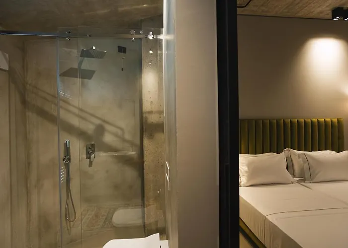 Otel Dot Tradition Avlonya