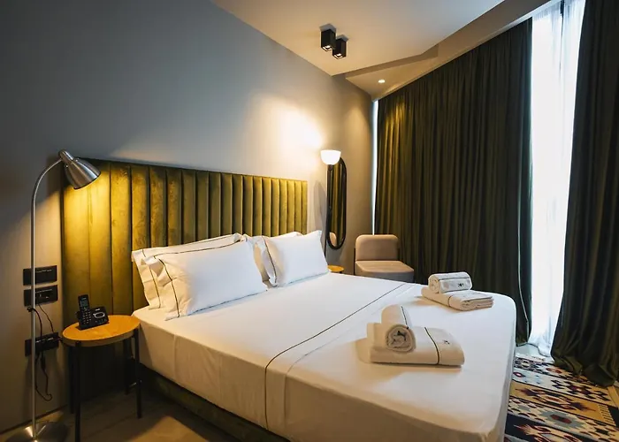 Dot Tradition Otel *