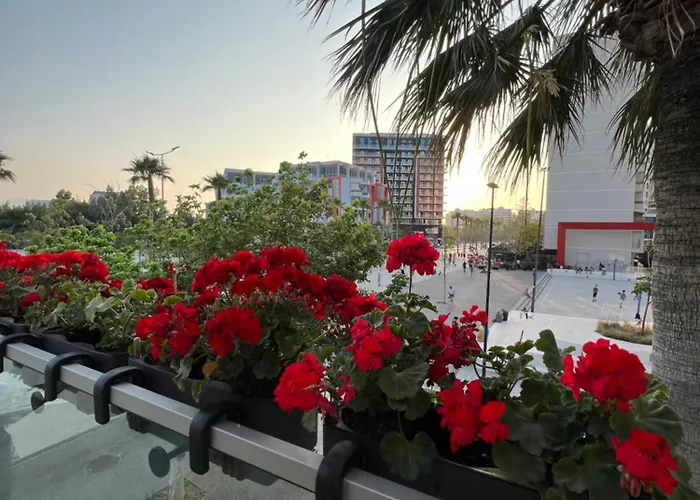 Dot Tradition Otel *