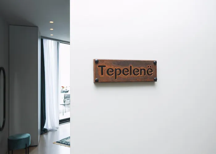 Dot Tradition Otel Avlonya